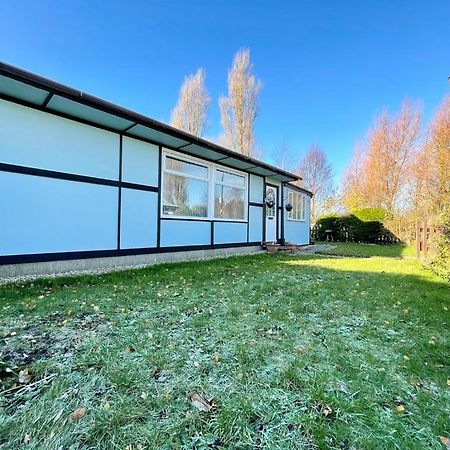 Blakes Beach House Humberston Fitties المظهر الخارجي الصورة