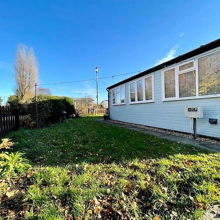 Blakes Beach House Humberston Fitties المظهر الخارجي الصورة