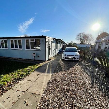 Blakes Beach House Humberston Fitties المظهر الخارجي الصورة