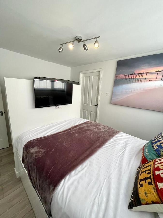 Blakes Beach House Humberston Fitties المظهر الخارجي الصورة