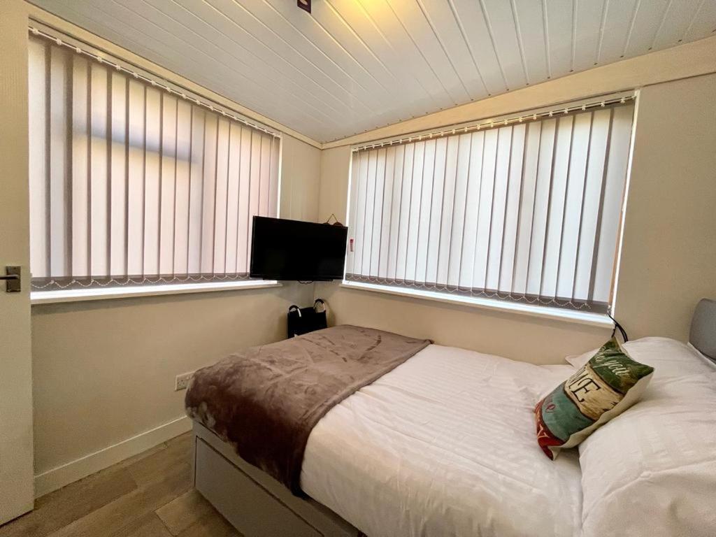 Blakes Beach House Humberston Fitties المظهر الخارجي الصورة