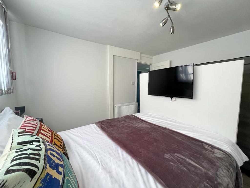 Blakes Beach House Humberston Fitties المظهر الخارجي الصورة