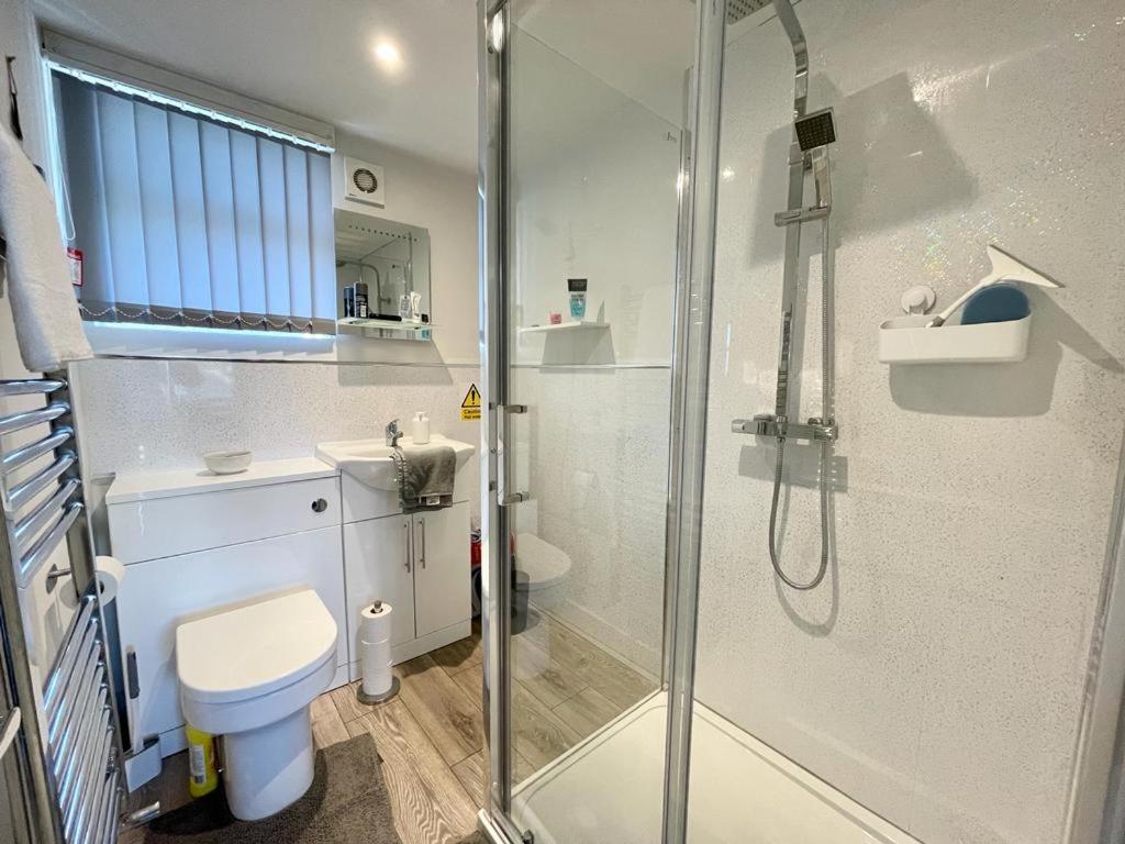 Blakes Beach House Humberston Fitties المظهر الخارجي الصورة