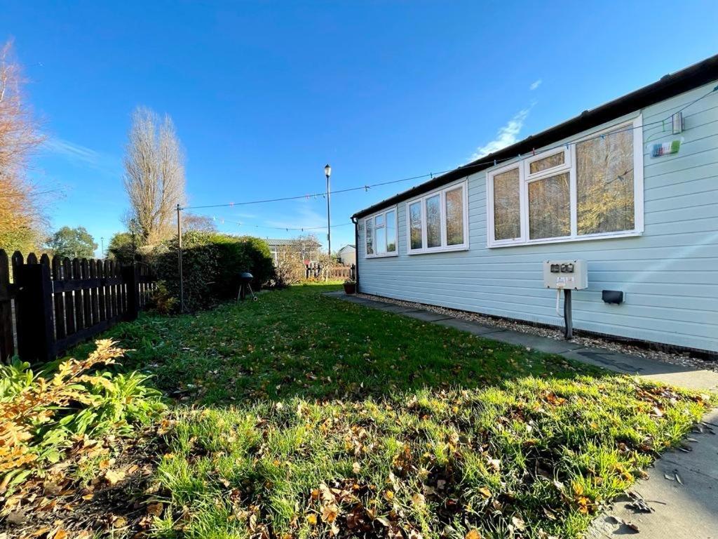 Blakes Beach House Humberston Fitties المظهر الخارجي الصورة
