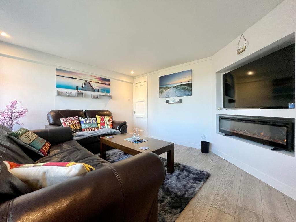 Blakes Beach House Humberston Fitties المظهر الخارجي الصورة