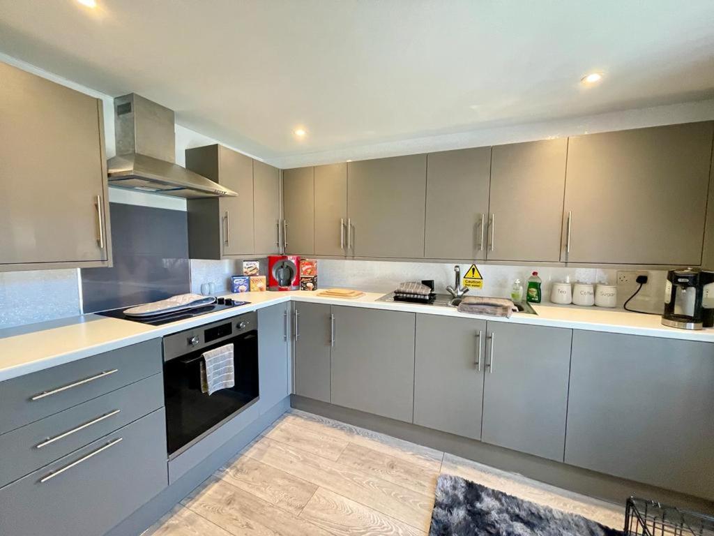 Blakes Beach House Humberston Fitties المظهر الخارجي الصورة
