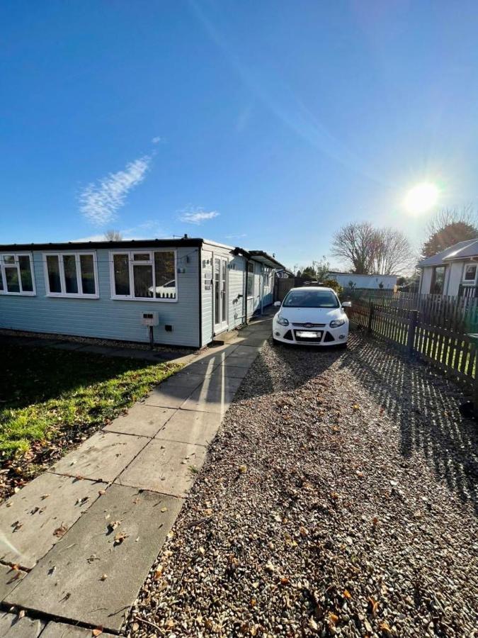 Blakes Beach House Humberston Fitties المظهر الخارجي الصورة