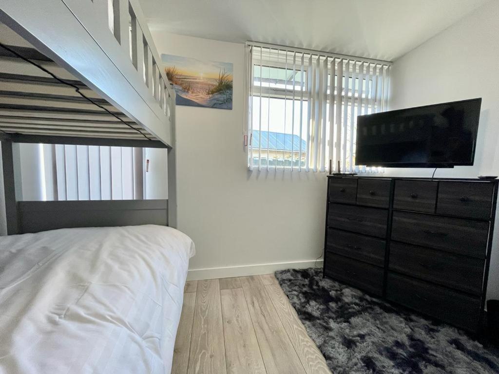 Blakes Beach House Humberston Fitties المظهر الخارجي الصورة