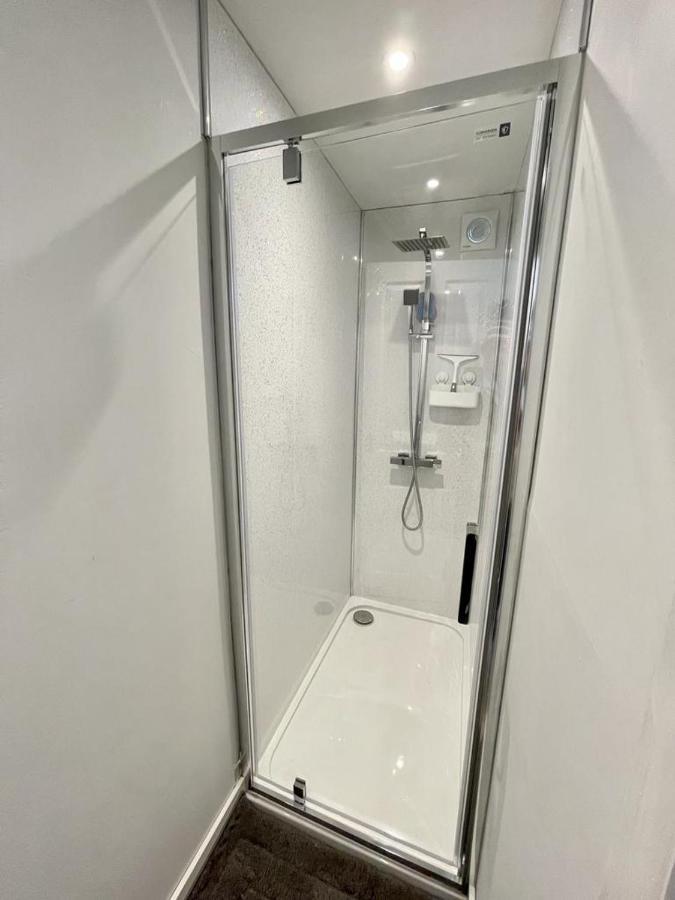 Blakes Beach House Humberston Fitties المظهر الخارجي الصورة