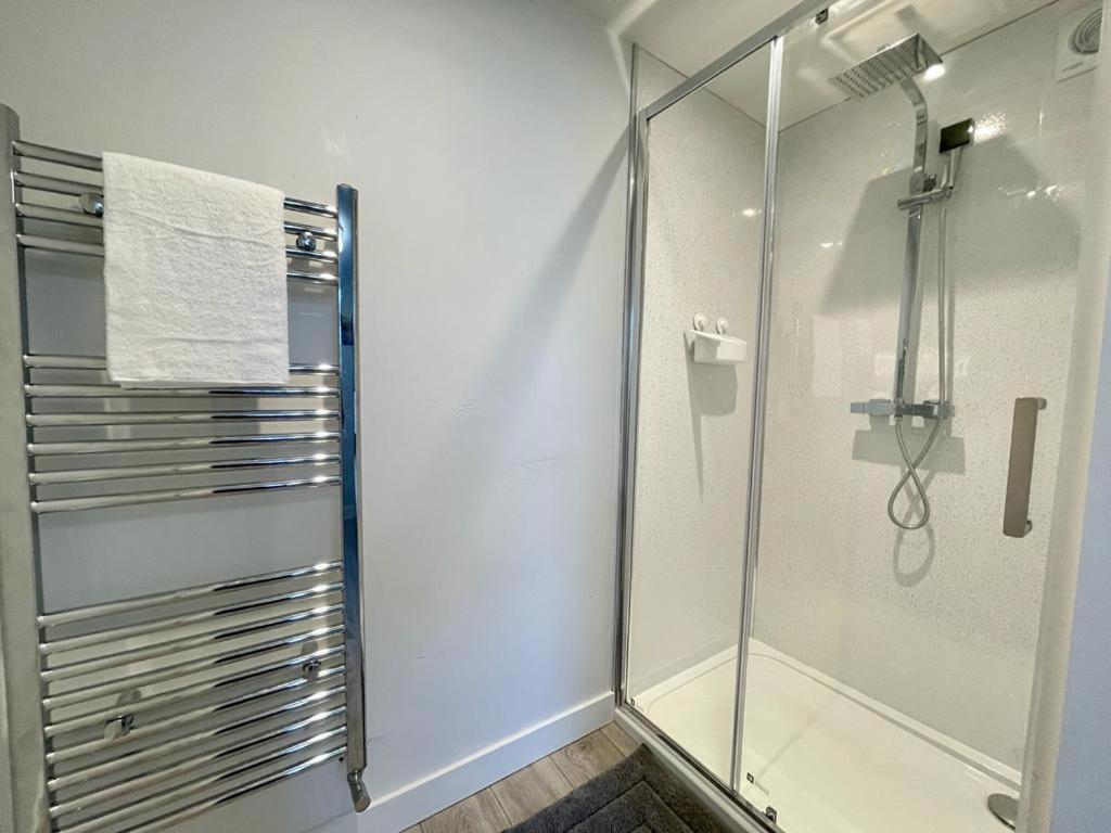 Blakes Beach House Humberston Fitties المظهر الخارجي الصورة