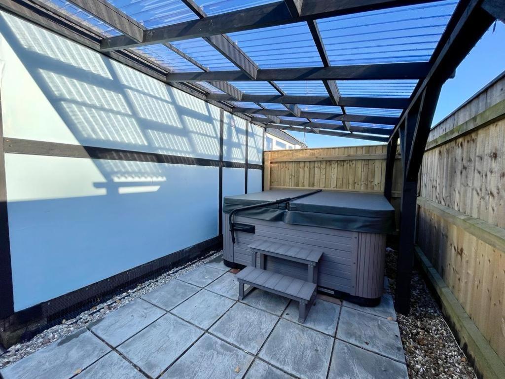 Blakes Beach House Humberston Fitties المظهر الخارجي الصورة