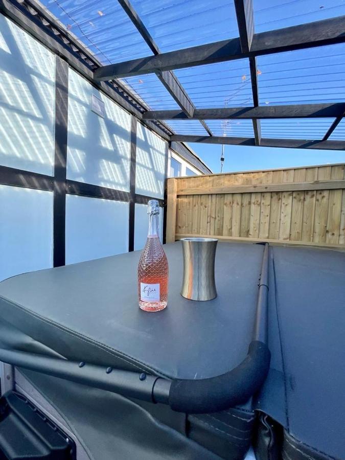 Blakes Beach House Humberston Fitties المظهر الخارجي الصورة